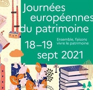 Palette culturelle du 18-19 septembre