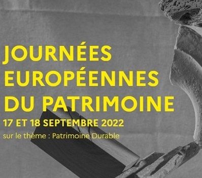 Palette culturelle du 17-18 Septembre